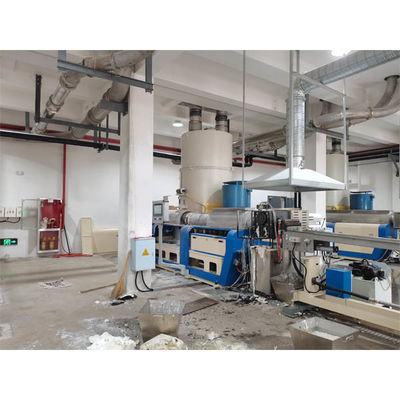 購入 BOPET フィルム プラスチック ペレット化 リサイクル 機械 自動 online manufacture