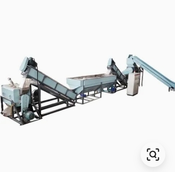 購入 500kg/h PP廃棄物リサイクルと中国プラスチックリサイクル機械 online manufacture