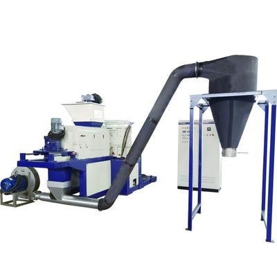 PPPEフィルムプラスチック乾燥機 90kw 110kw スプレッサー乾燥機