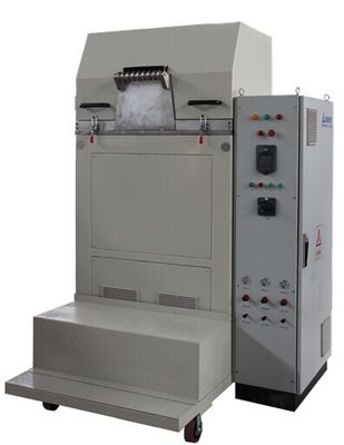 ガントリープラスチックペレット化リサイクルマシン 400kg/hr - 2100kg/hr