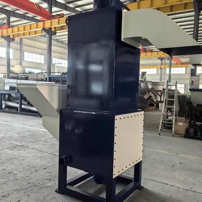 洗濯効率を向上させる革新的なプラスチックフィルムリフティングコンベヤー