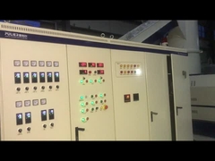 廃棄物フィルムペレット化ライン用プラスチック粒化機械