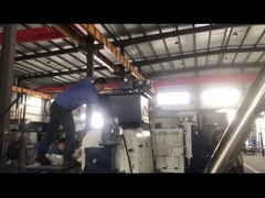 プラスチックのスプレッサー