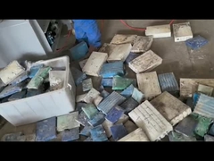 シュレッダー機械