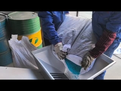 ボトルフラック洗浄装置