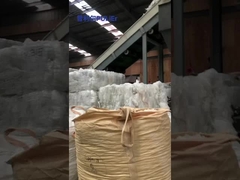 PPPEフィルムプラスチック乾燥機 90kw 110kw スプレッサー乾燥機