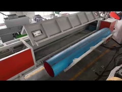 水平プラスチックシレッダー