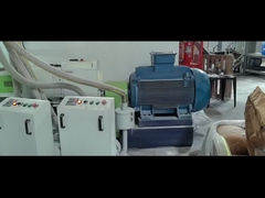 プラスチックのペレット化機械 ツインスクリューエクストルーダー