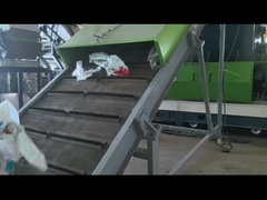 シングルシャフトシュレッダー 2000型